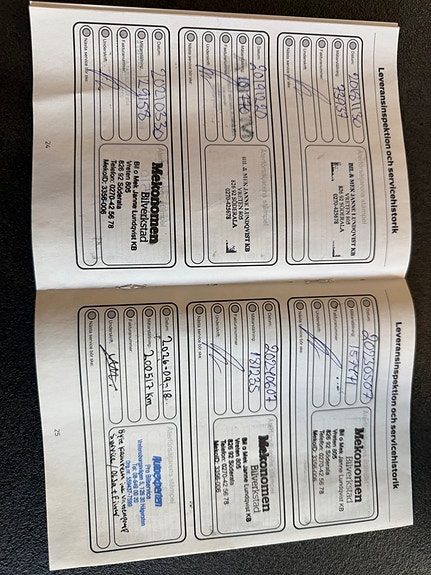 Ford Transit Connect 15 of 15