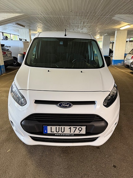Ford Transit Connect 3 of 15