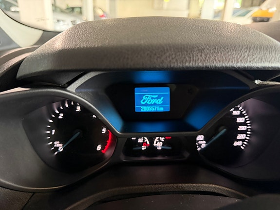 Ford Transit Connect 12 of 15