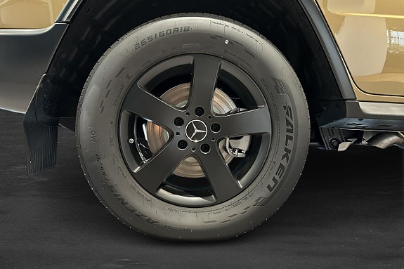 Mercedes-Benz G450 d 11 of 20