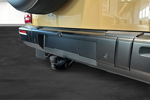 Mercedes-Benz G450 d 12 of 20
