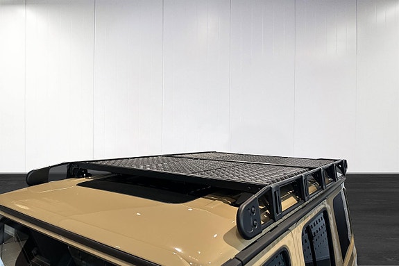 Mercedes-Benz G450 d 20 of 20