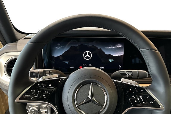 Mercedes-Benz G450 d 5 of 20