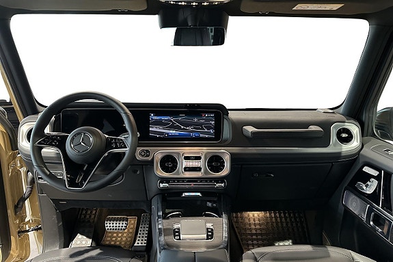 Mercedes-Benz G450 d 8 of 20
