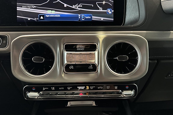 Mercedes-Benz G450 d 19 of 20
