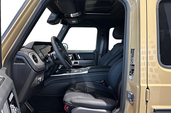 Mercedes-Benz G450 d 7 of 20