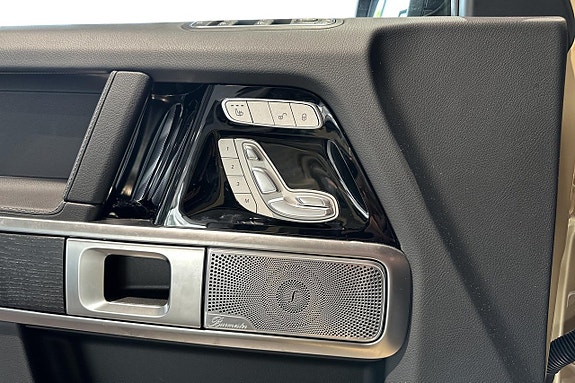Mercedes-Benz G450 d 14 of 20