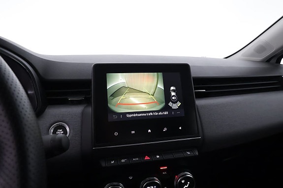 Renault Clio 13 of 14