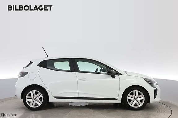 Renault Clio 5 of 14