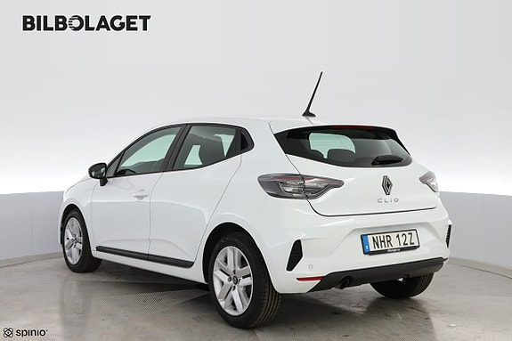 Renault Clio 3 of 14