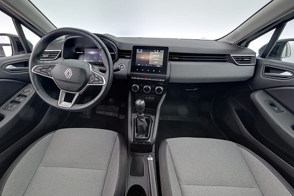 Renault Clio 7 of 14