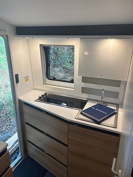 Adria 391 PH (ny uttagen 20260916) 4 of 6