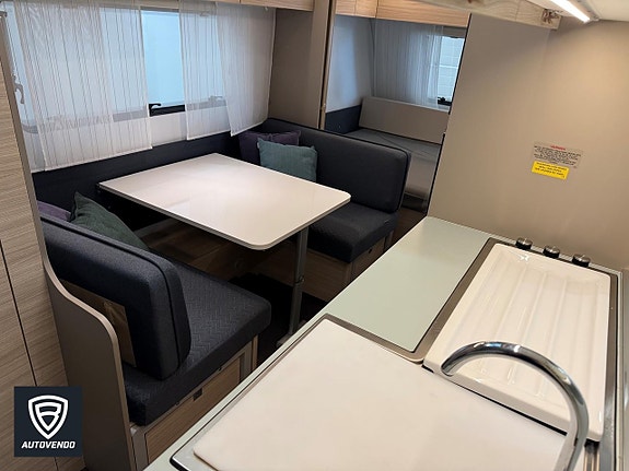 Adria Altea 542 PK 4 of 11