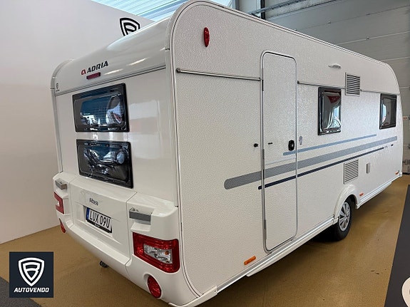 Adria Altea 542 PK 10 of 11