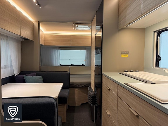 Adria Altea 542 PK 5 of 11