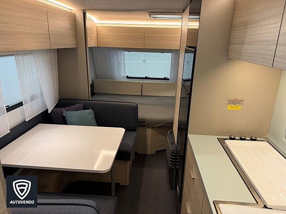 Adria Altea 542 PK 6 of 11