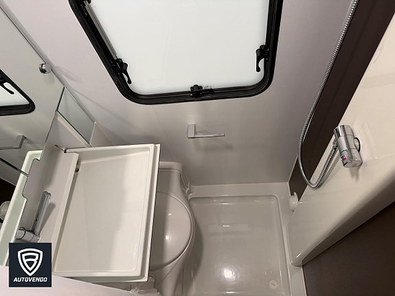 Adria Altea 542 PK 8 of 11