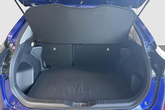 Toyota Yaris Cross 11 of 12