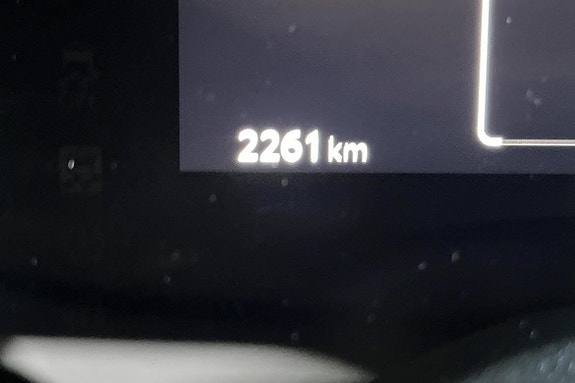 Toyota Yaris Cross 12 of 12