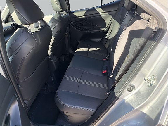 Toyota Yaris Cross 8 of 11