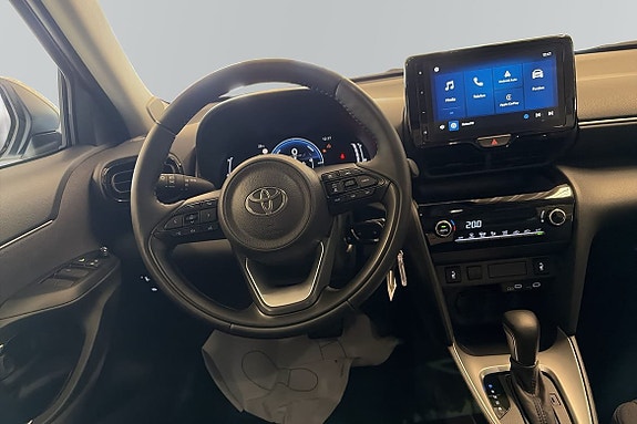 Toyota Yaris Cross 9 of 10