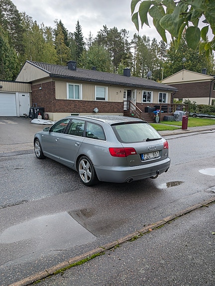 Audi A6 5 of 6