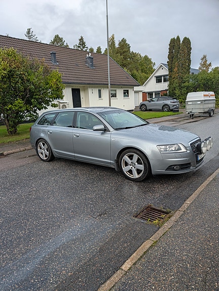 Audi A6 6 of 6