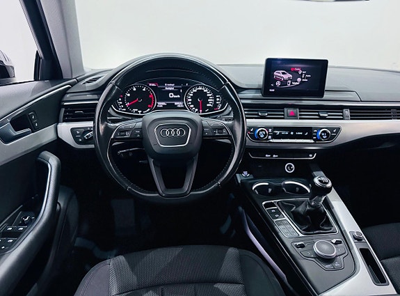 Audi A4 22 of 24