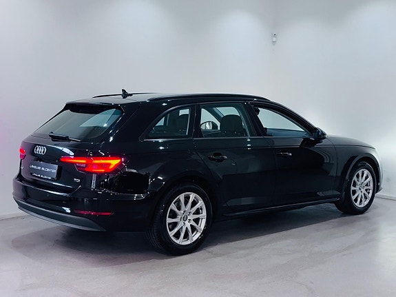 Audi A4 24 of 24