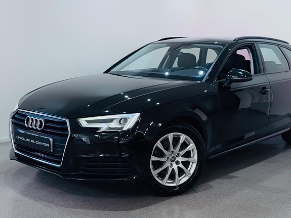 Audi A4 2 of 24