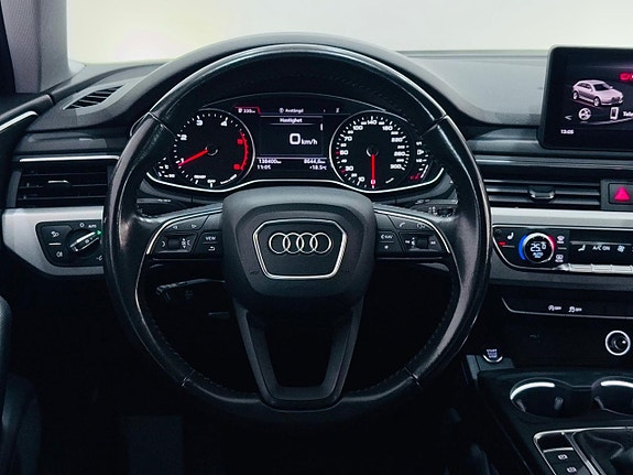 Audi A4 21 of 24