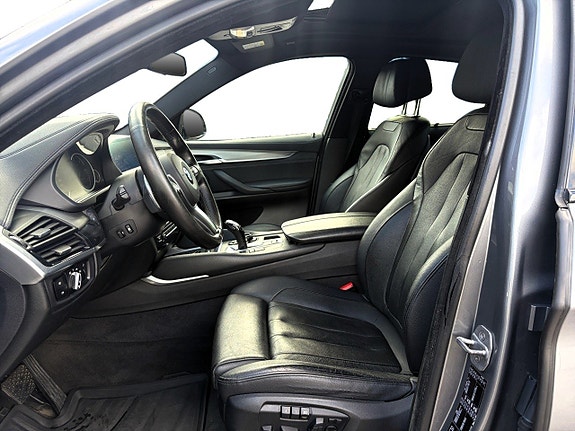 BMW X6 M 12 of 16