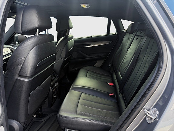 BMW X6 M 14 of 16