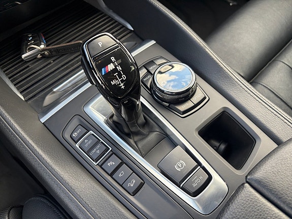 BMW X6 M 15 of 16
