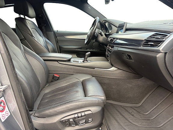 BMW X6 M 16 of 16