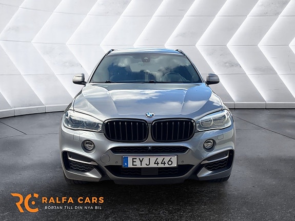 BMW X6 M 8 of 16