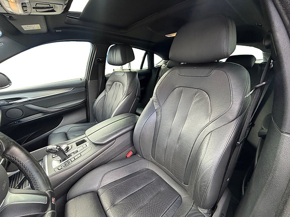 BMW X6 M 13 of 16