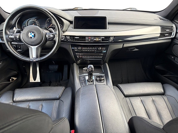 BMW X6 M 10 of 16