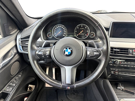 BMW X6 M 11 of 16