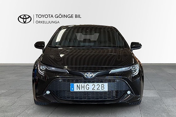 Toyota Corolla 5 of 10