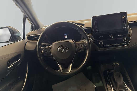 Toyota Corolla 9 of 10