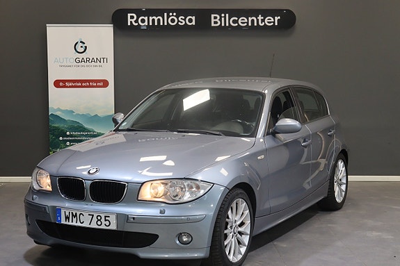 BMW 116i 3 of 14