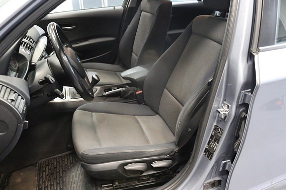 BMW 116i 14 of 14