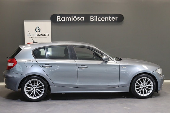 BMW 116i 6 of 14