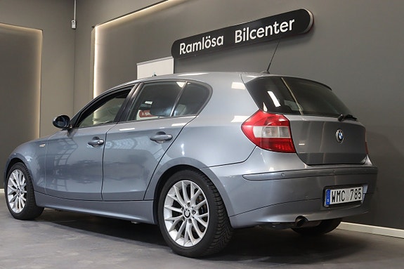 BMW 116i 11 of 14