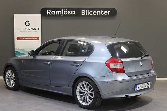 BMW 116i 10 of 14