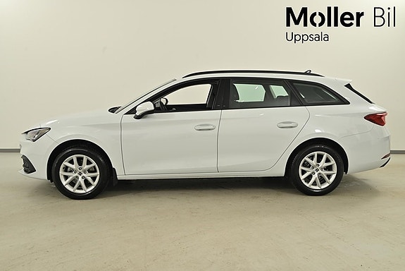 Seat Leon 7 of 13