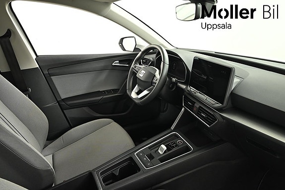 Seat Leon 11 of 13