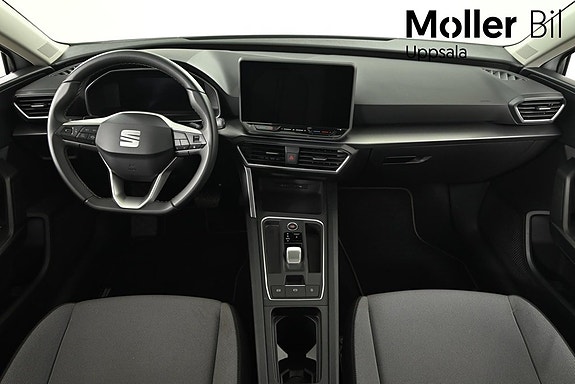 Seat Leon 10 of 13