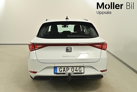 Seat Leon 9 of 13